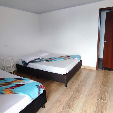 Finca Hotel La Linda Quimbaya Bagian luar foto