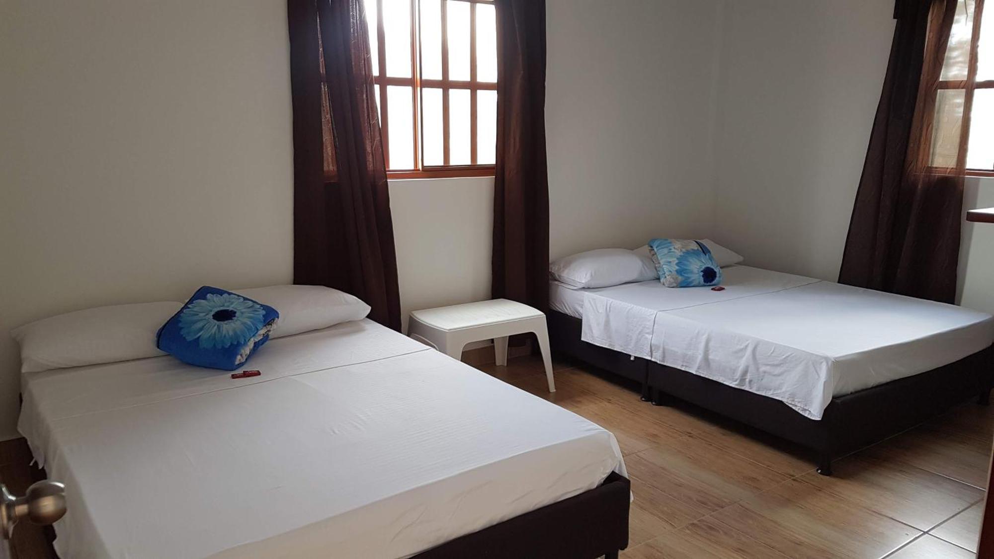 Finca Hotel La Linda Quimbaya Bagian luar foto